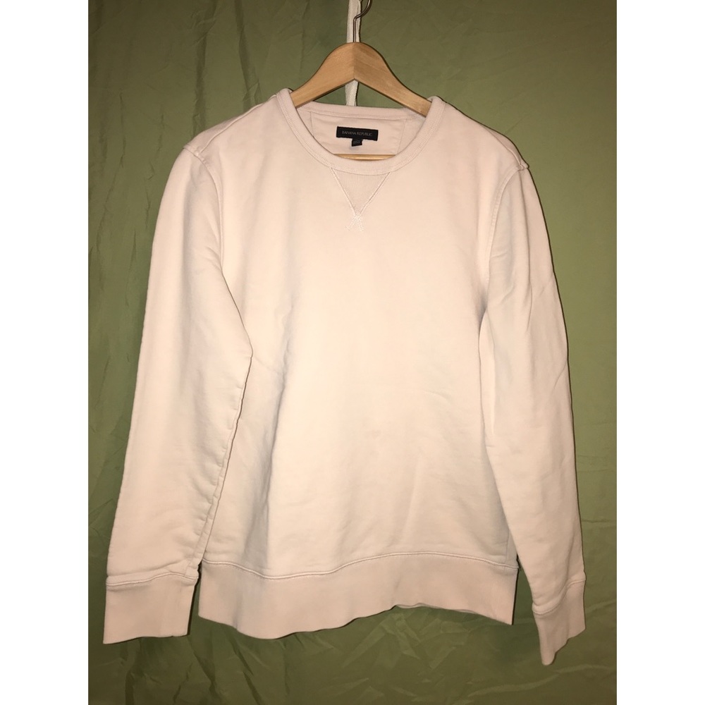 Banana Republic | long sleeve shirt